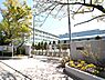 周辺：中学校 700m 江戸川区立西葛西中学校