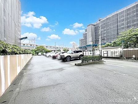 駐車場(空き状況は都度ご確認ください)