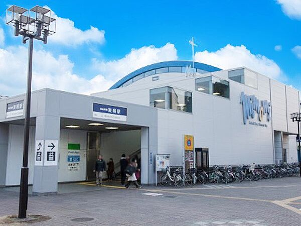 周辺を拡大表示