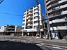 外観：ここから始まる新生活を応援いたします
