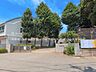 周辺：中学校 1600m 千葉市立小中台中学校