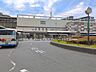 周辺：駅 980m JR「稲毛」駅
