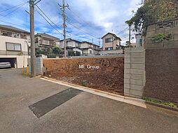 船橋市松が丘3丁目 新築一戸建て 全2棟