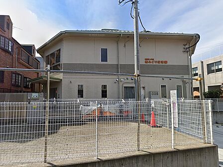 幼稚園・保育園 200m 柏みどり保育園
