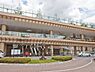 周辺：駅 800m JR総武線「市川」駅