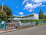 周辺：幼稚園・保育園 1640m 新田第2保育園
