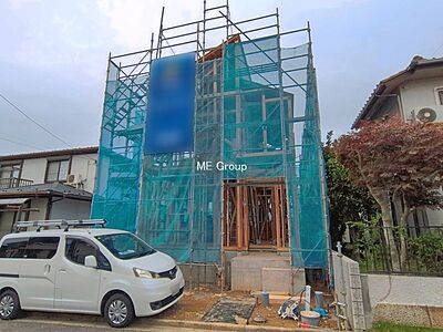 外観 外観