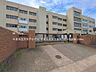周辺：小学校 1160m 千葉市立大木戸小学校