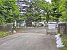周辺：小学校 960m 柏市立藤心小学校