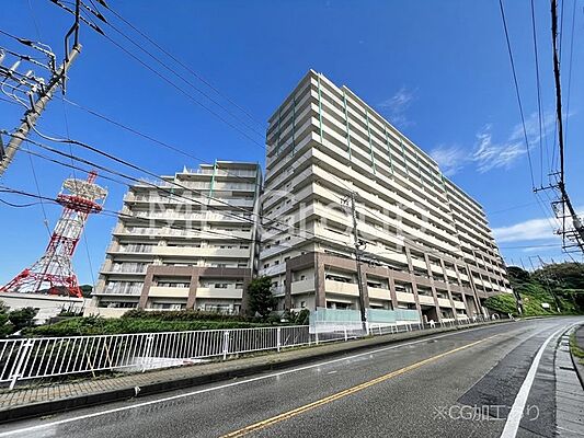 外観 ルネ京成佐倉グランレジデンス 12階/-