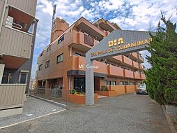 ダイアパレス津田沼2