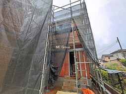 四街道市さちが丘2丁目 02期 新築一戸建て 全2棟