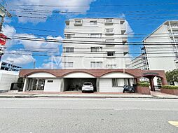 ルネ市川中山
