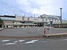 周辺：駅 2060m JR「海浜幕張」駅