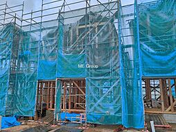 松戸市五香西2丁目 3期 新築一戸建て 全3棟