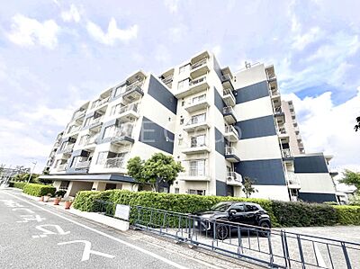 外観:ゆとりが笑顔を生む心地よい生活 外観:ゆとりが笑顔を生む心地よい生活