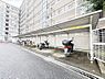 その他：バイク置き場（空き状況は都度ご確認ください）