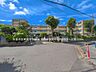 周辺：中学校 1280m 千葉市立末広中学校