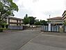 周辺：中学校 2200m 習志野市立第七中学校