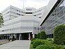 周辺：病院 1100m 東京慈恵会医科大学附属柏病院