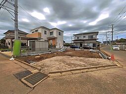富里市七栄 6期 新築一戸建て 全1棟