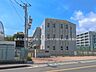 周辺：中学校 2590m 船橋市立葛飾中学校