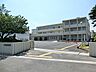 周辺：中学校 1300m 松戸市立小金中学校