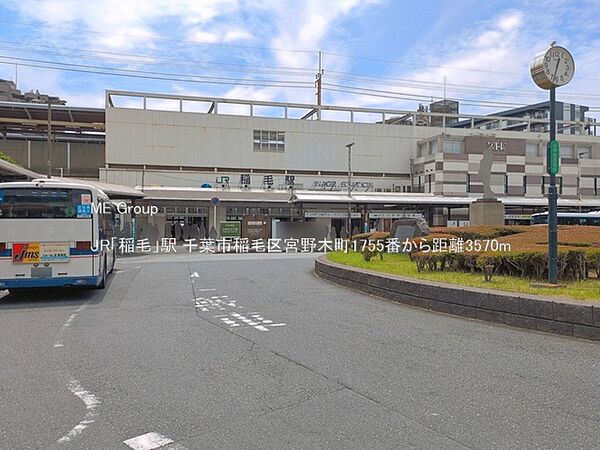 周辺を拡大表示