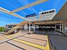 周辺：駅 1520m JR「幕張本郷」駅
