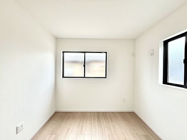 子供部屋