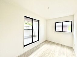 子供部屋の画像