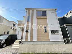 市川市宮久保6丁目　中古一戸建て