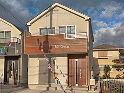 印西市高花6丁目 第9　新築一戸建て　全2棟