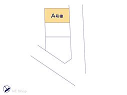 習志野市袖ケ浦1丁目 新築一戸建て 全3棟