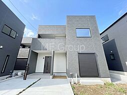 白井市冨士 19 新築一戸建て 全8棟