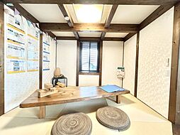 室内の画像