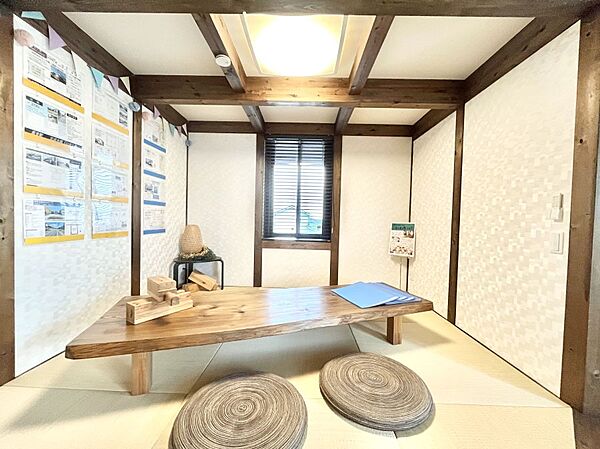 室内