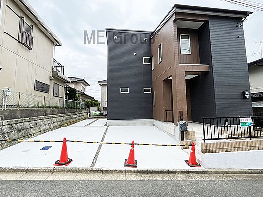 外観 市原市青葉台6丁目