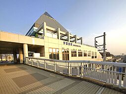 プラザ学園前2号棟