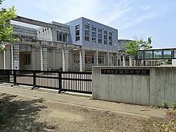 プラザ学園前2号棟