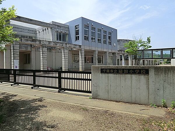 プラザ学園前2号棟