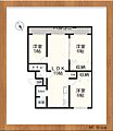 検見川ハイツ4号棟1階1,750万円