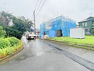 千葉県八千代市八千代台北13丁目：物件画像