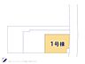 間取り：図面と異なる場合は現況を優先