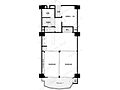 稲毛東映マンションA棟5階1,280万円