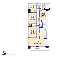 チサンマンション鎌ヶ谷