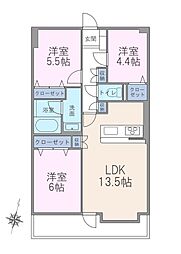 グリーンコーポ蘇我