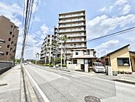 千葉県千葉市花見川区幕張町5丁目：物件画像