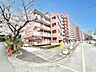 外観：ゆとりが笑顔を生む心地よい生活   
