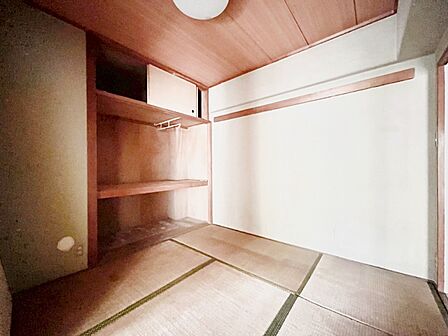 和室は毎日の暮らしに癒しと安らぎをもたらしてくれます